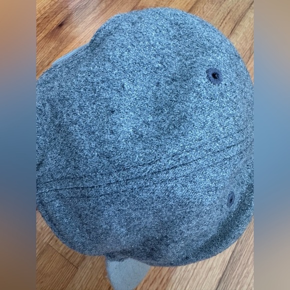 Imperial Motion Snapback hat - Picture 8 of 9